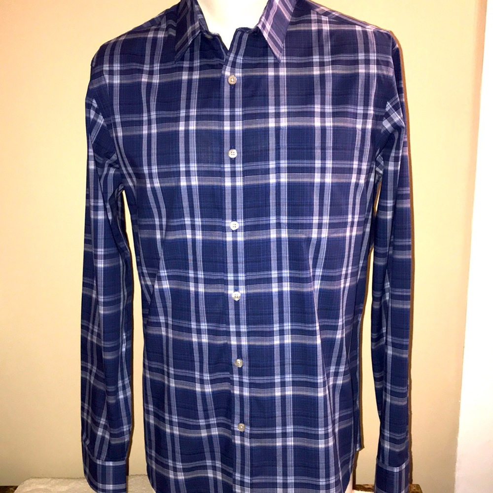 APT 9 long sleeve shirt SIZE L